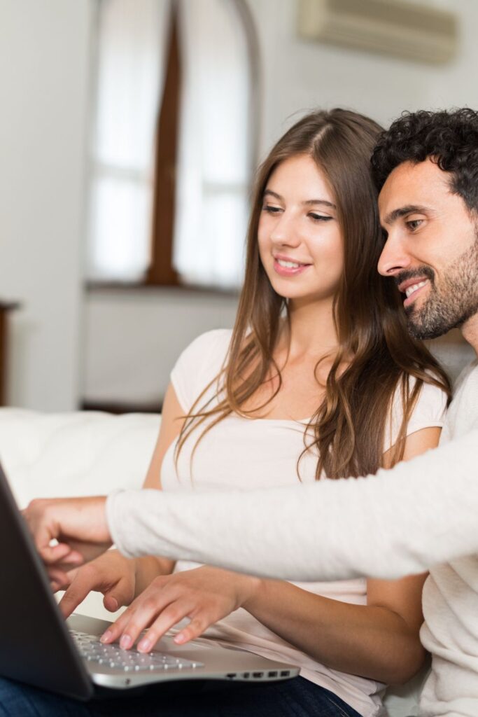 Signs He Wants A Future With You