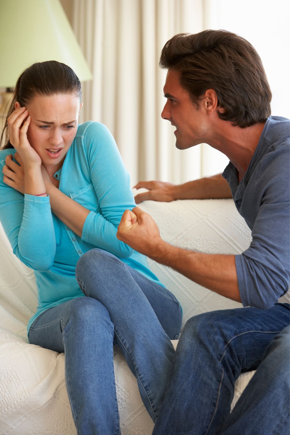 Signs Your Husband Is Cheating At Work