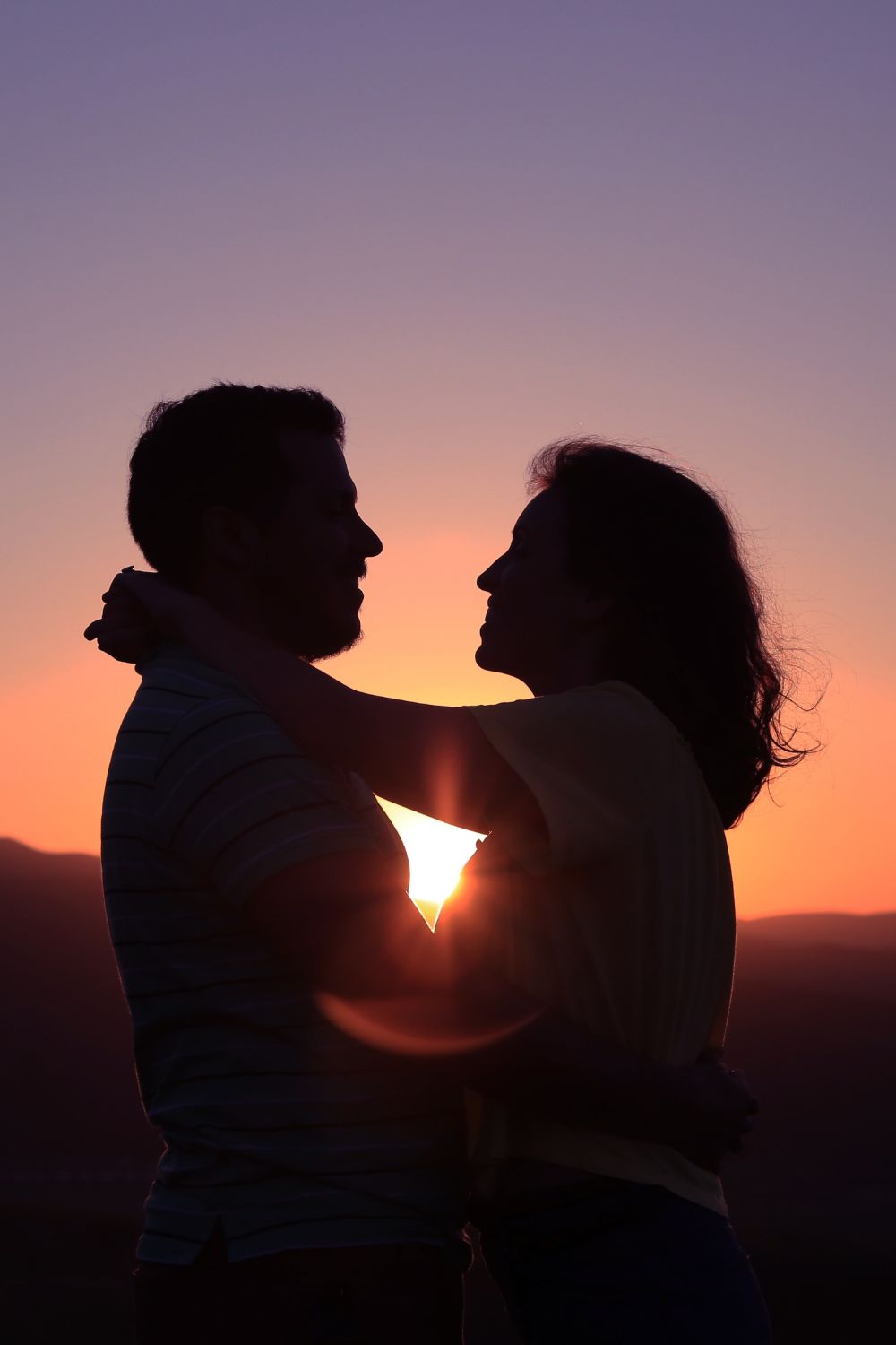 Signs He Wants A Future With You