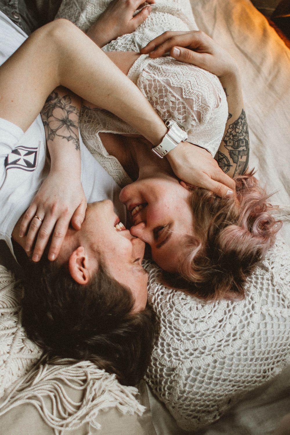 8 Tough Questions You Must Answer Before Getting Married