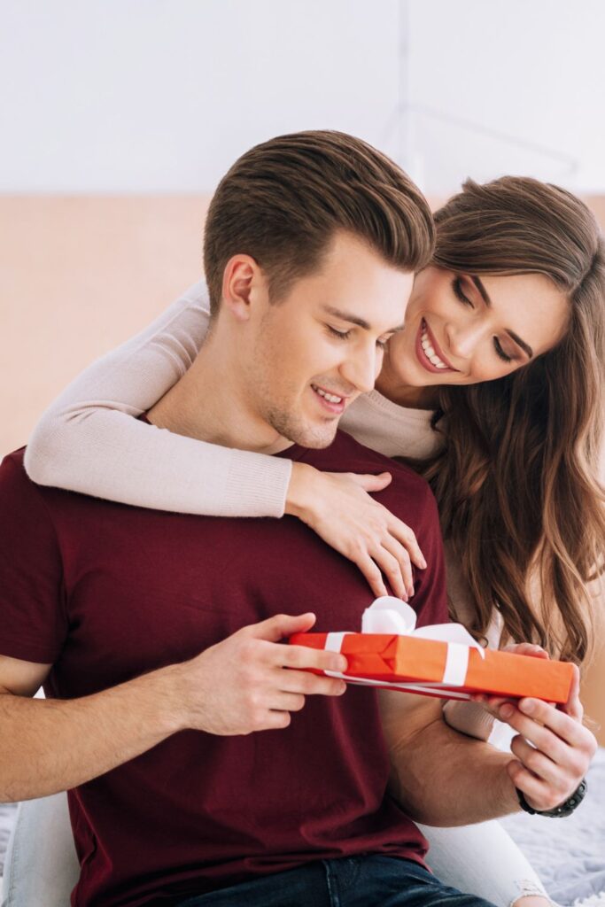 Signs He Is Afraid of Losing You