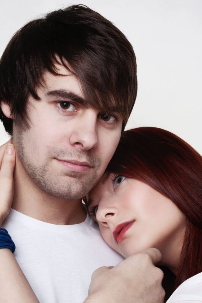 Reasons Guys Freak Out When Things Get Serious