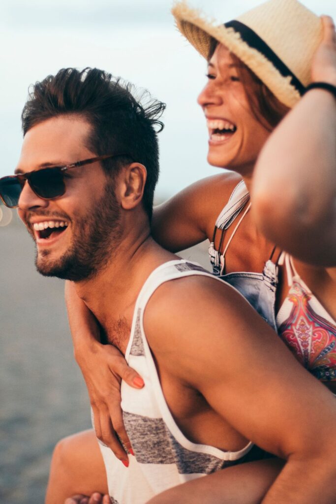 8 Obvious Signs Your Husband Is More in Love With You Than Ever