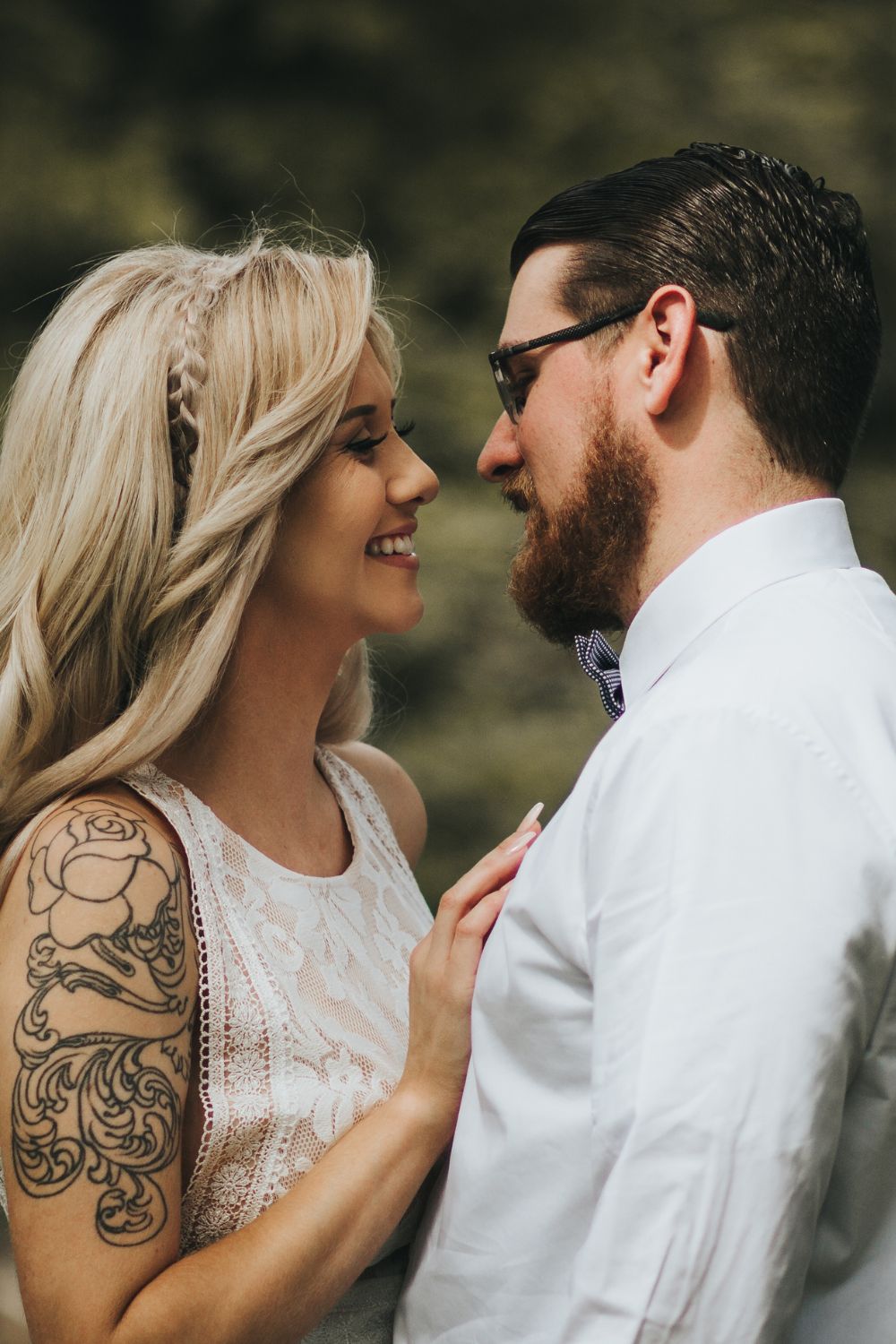 things guys do only for the woman they love