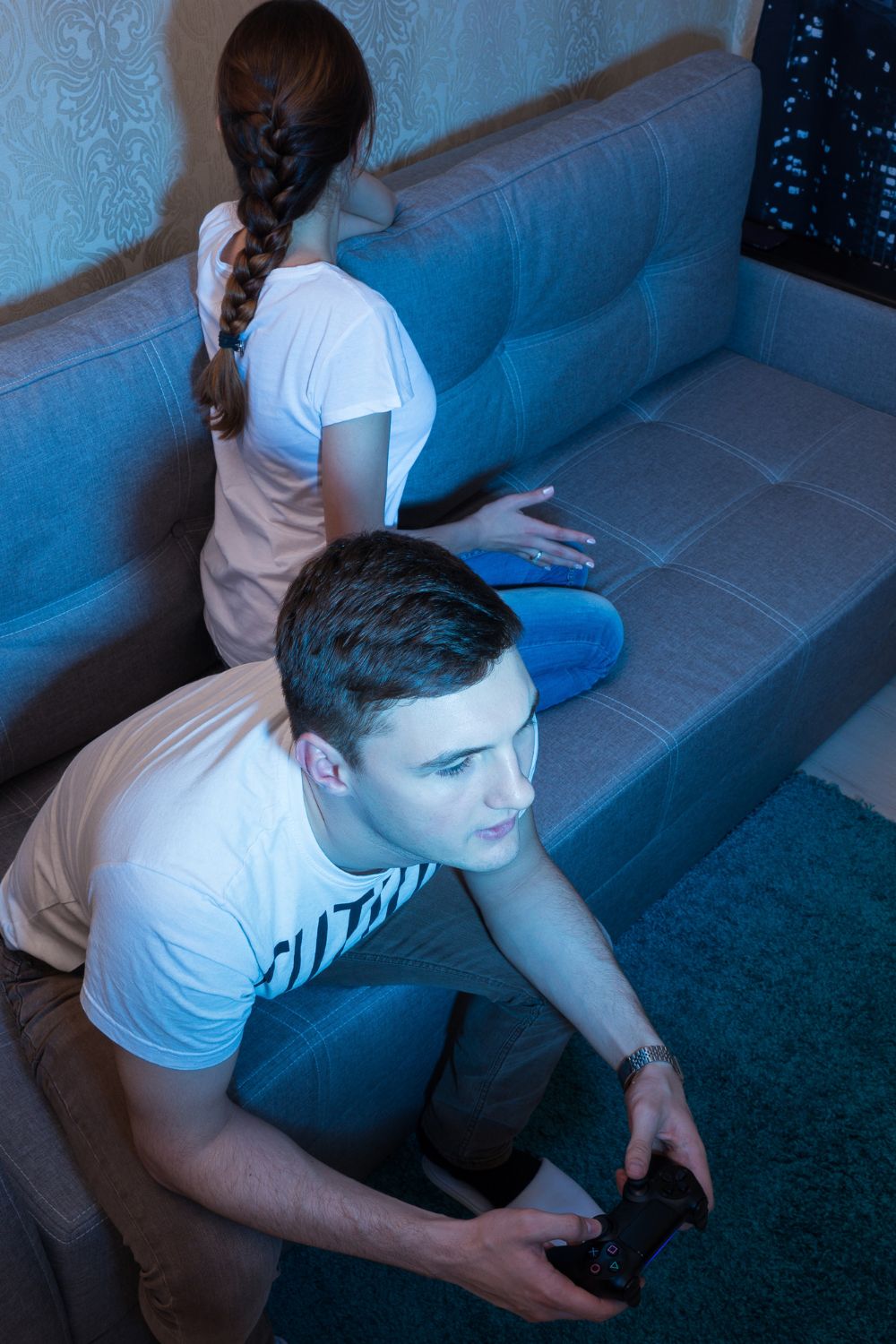 Reasons your wife never listens to you