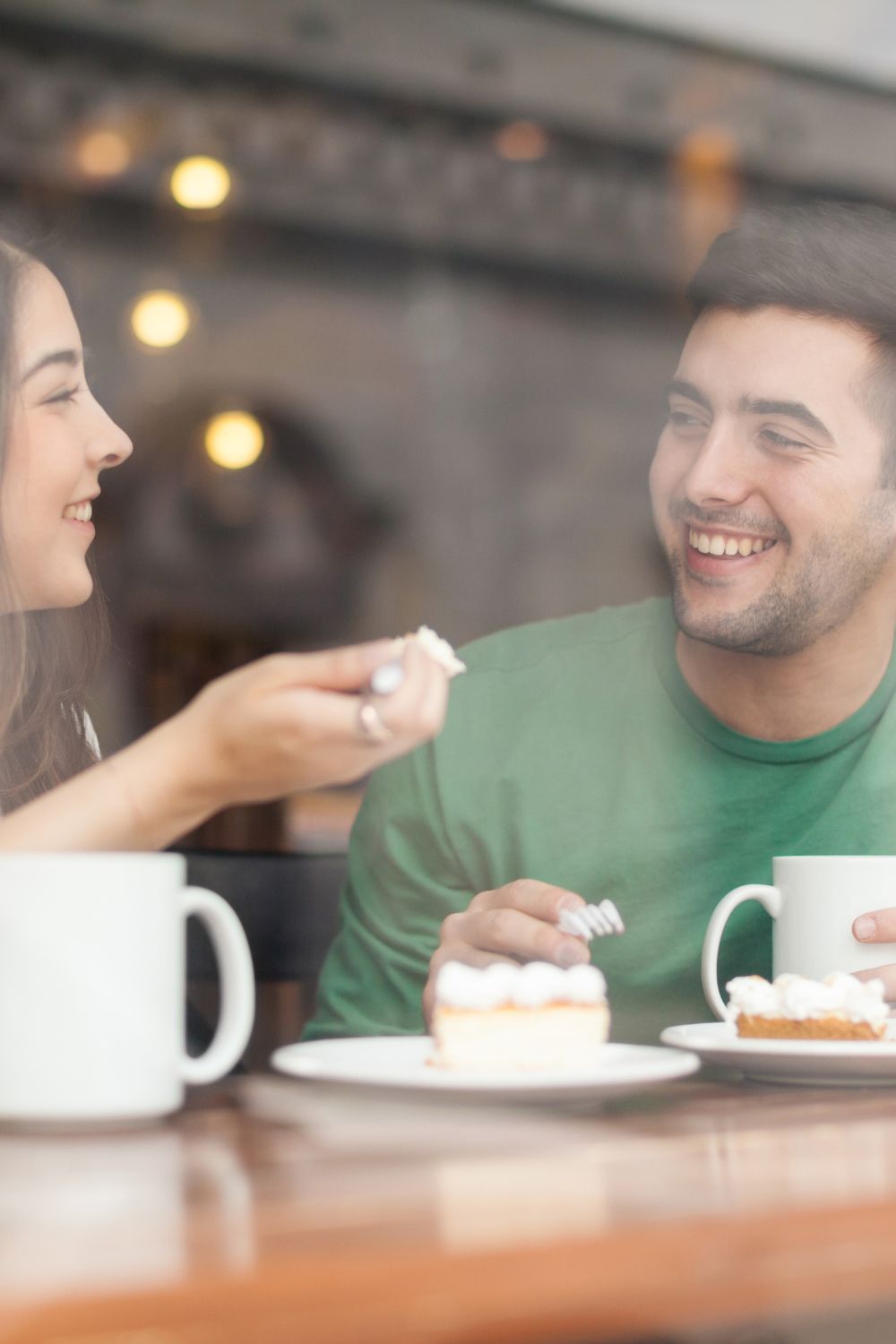 things guys do only for the woman they love