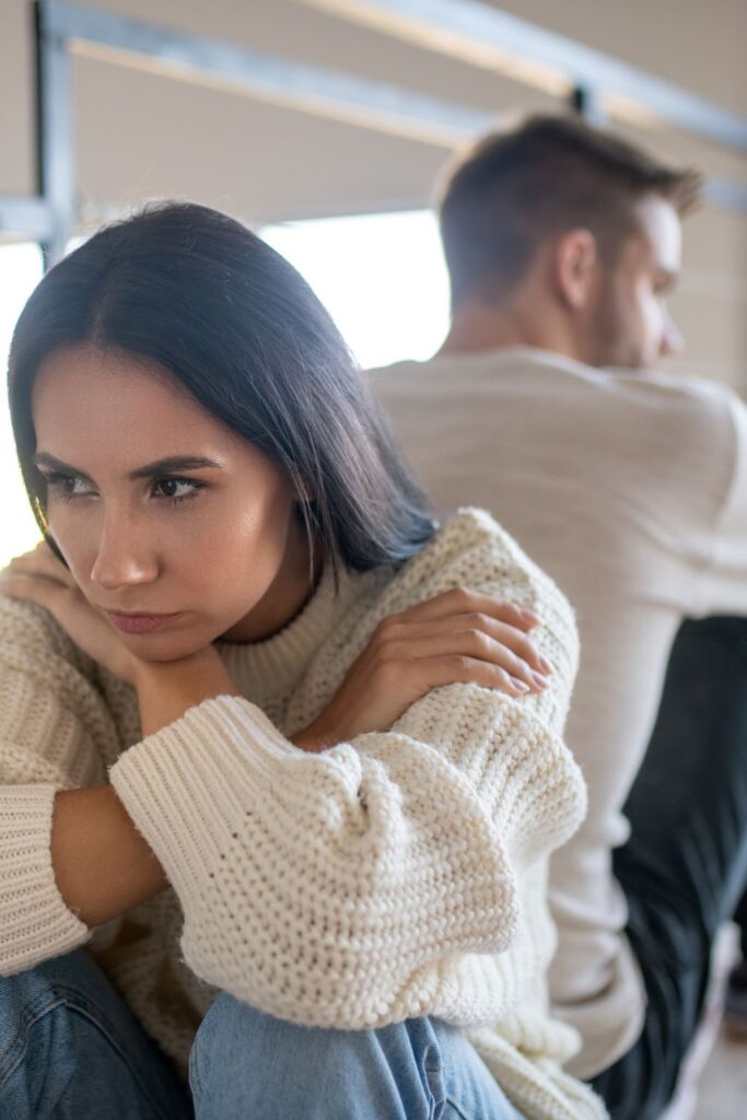 Why doesn’t my husband want me to work