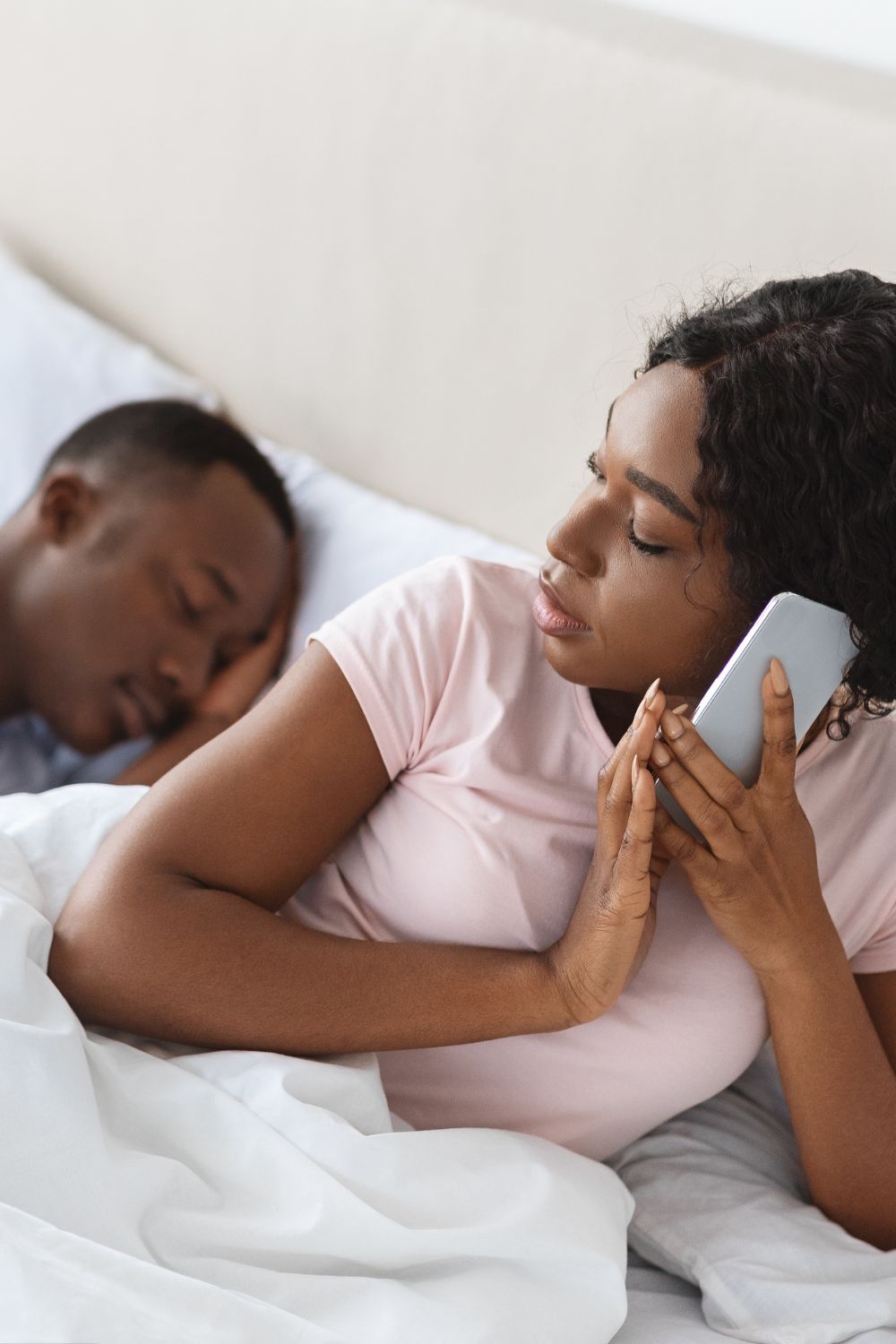 Reasons men leave their wives for another woman