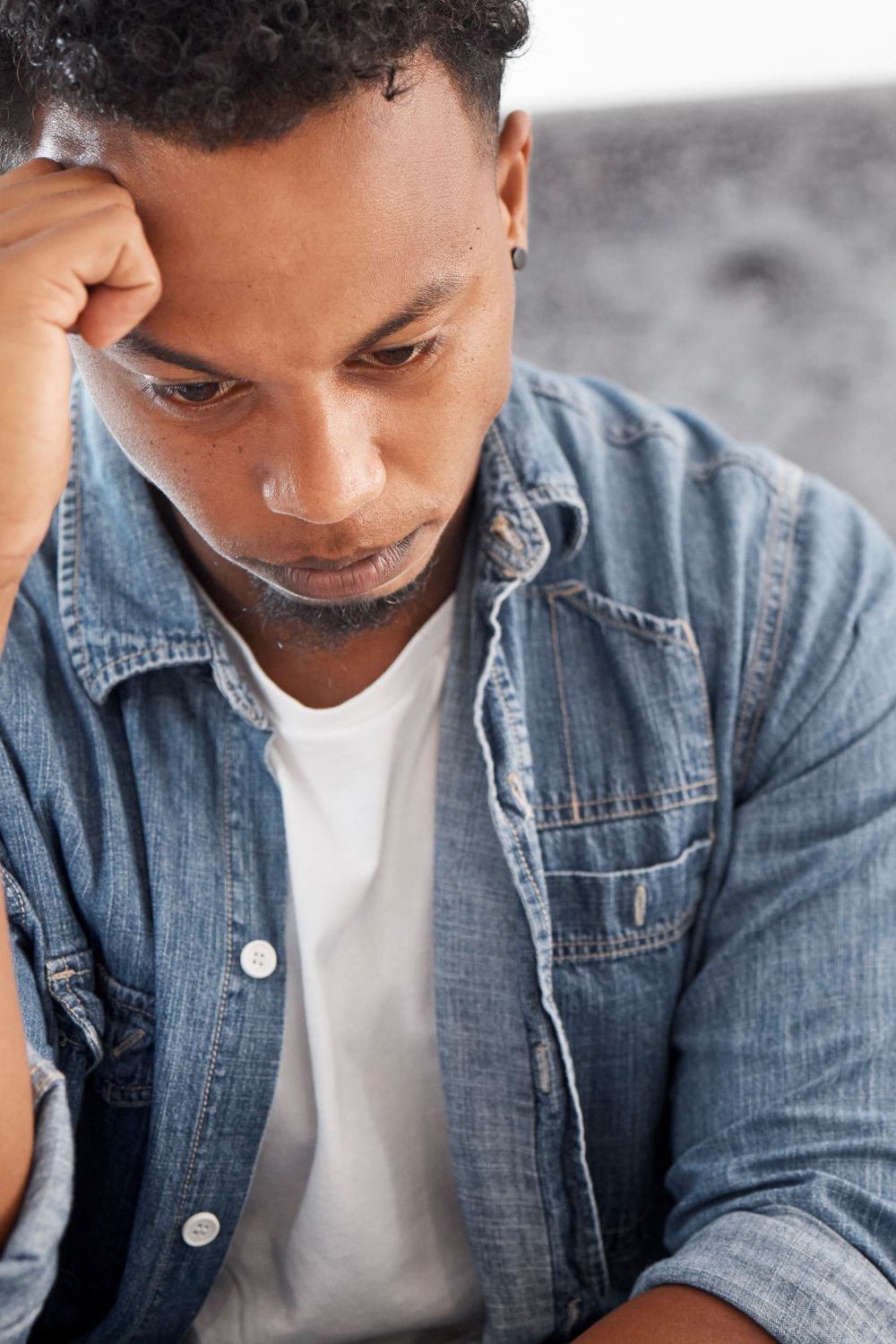 Reasons men leave their wives for another woman