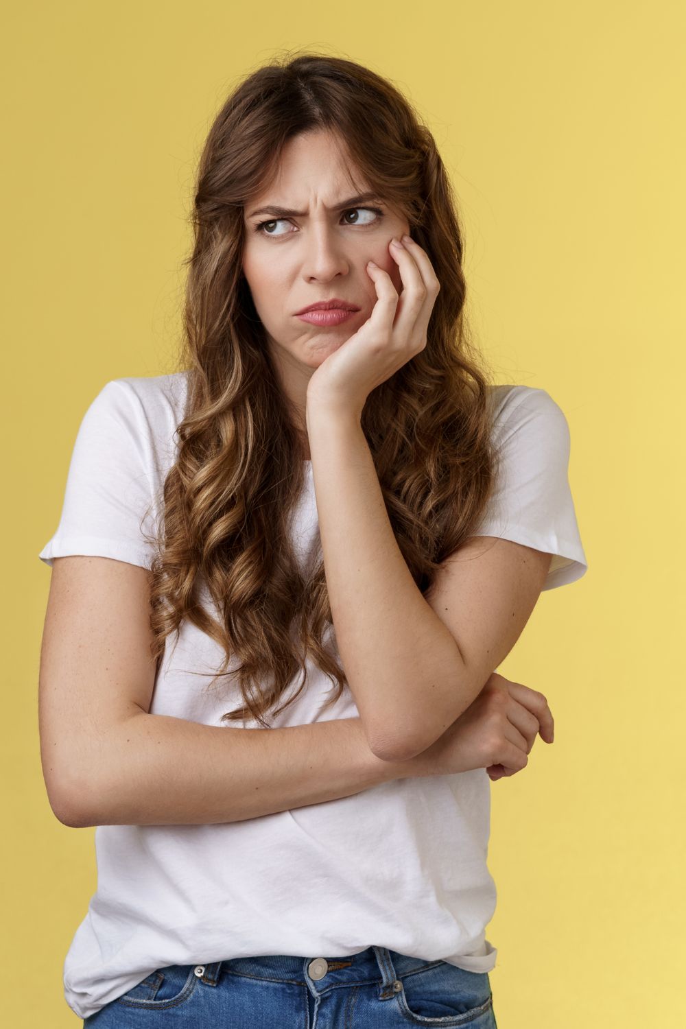 Signs he will not leave his girlfriend for you