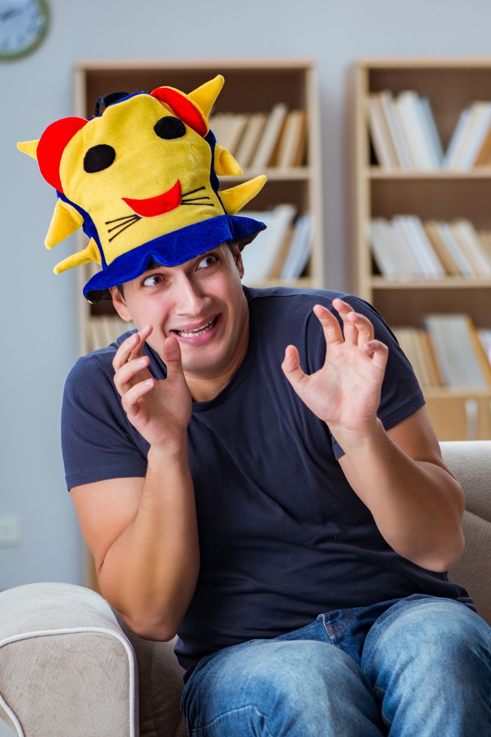 Why handsome guys are single