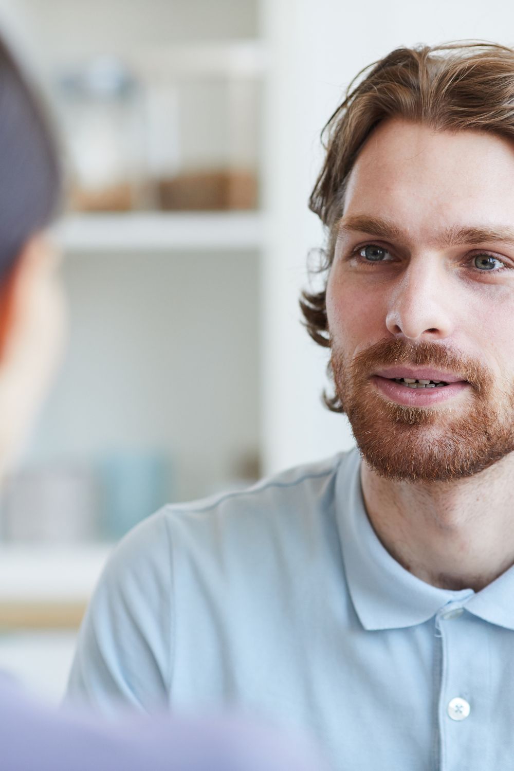 Signs a married woman has a crush on you