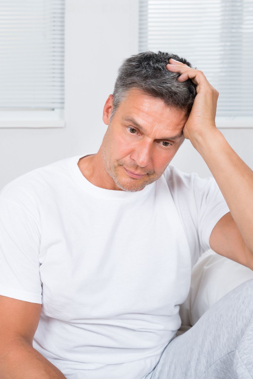 Reasons why affairs hurt so much