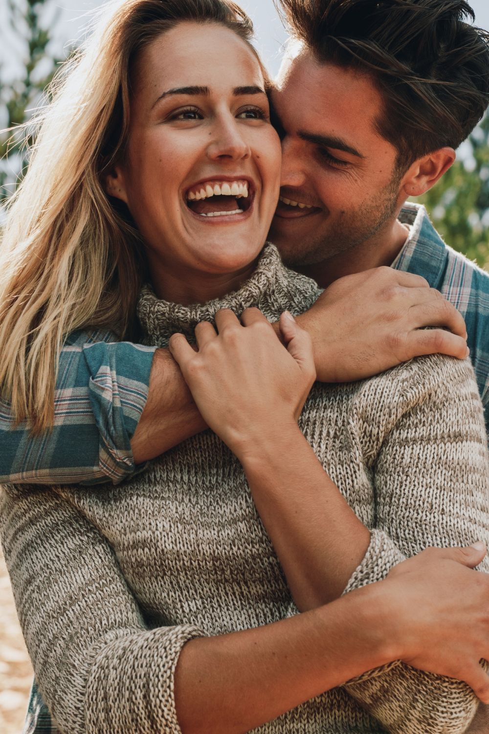 Why do men stay in a sexless marriage