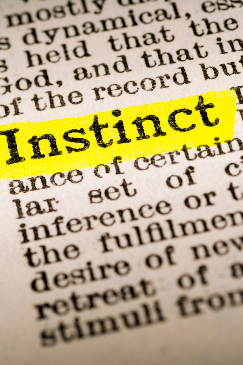 Signs he has no feelings for you