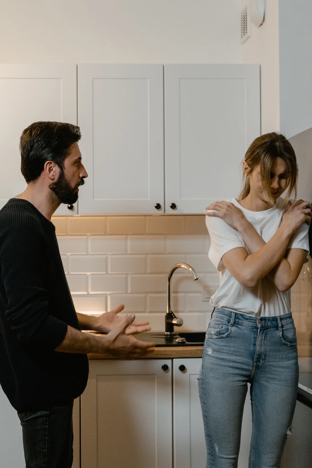 What To Do If He’s Not Sorry For Hurting You