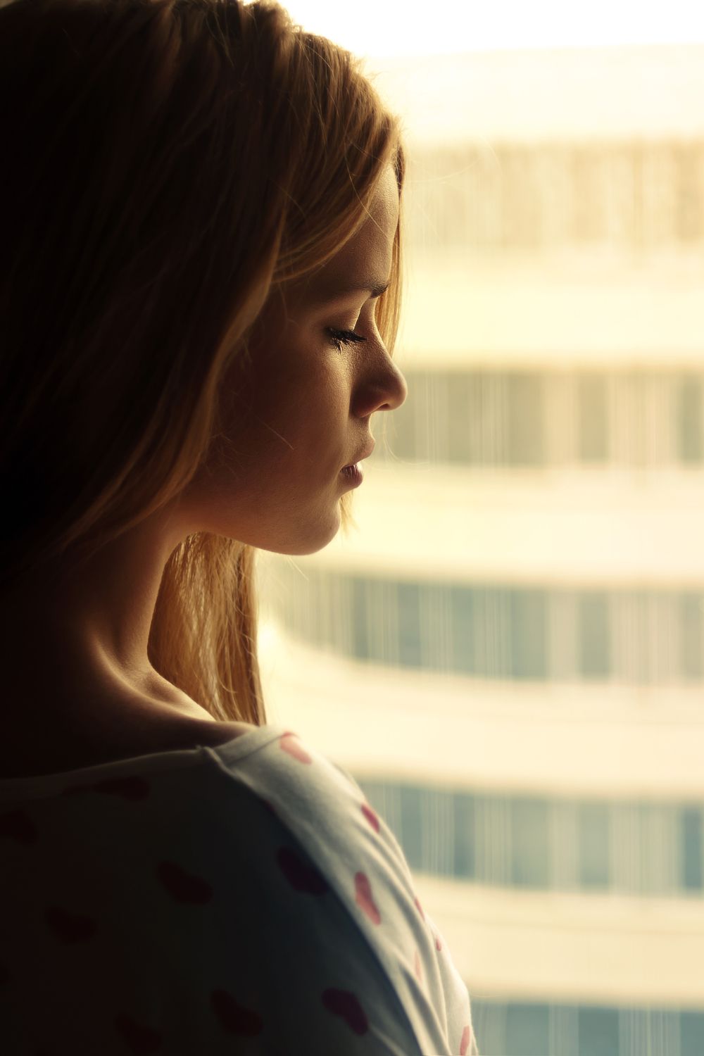 Signs he has no feelings for you