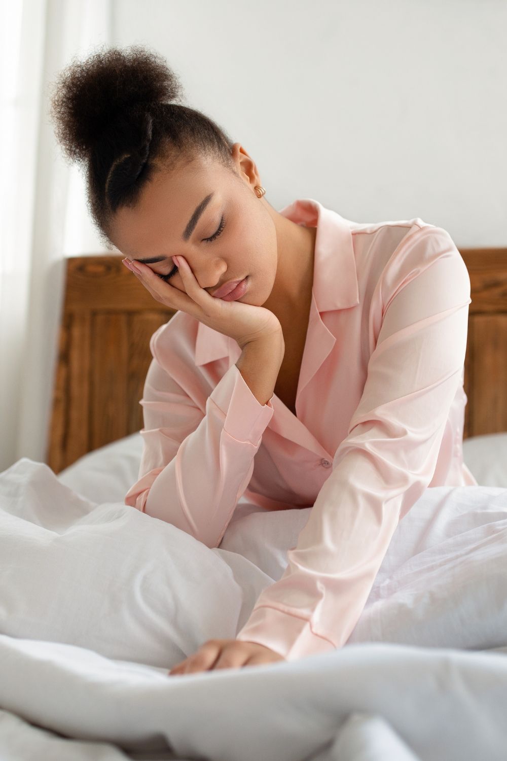 Signs he has no feelings for you