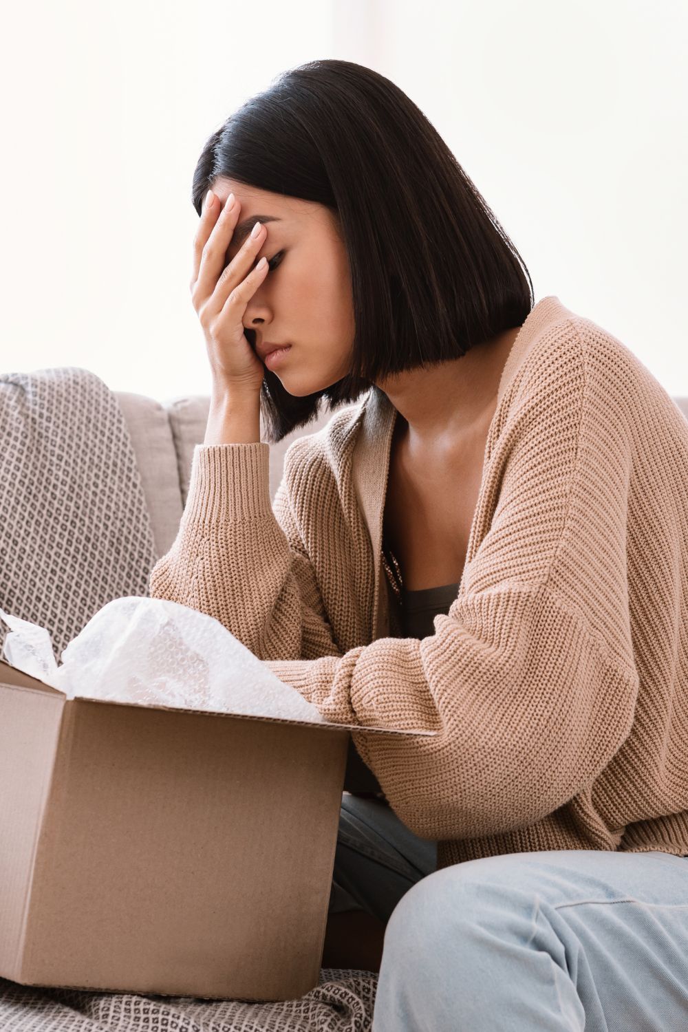 Signs he has no feelings for you