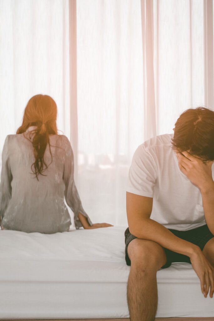 signs your husband is jealous of you