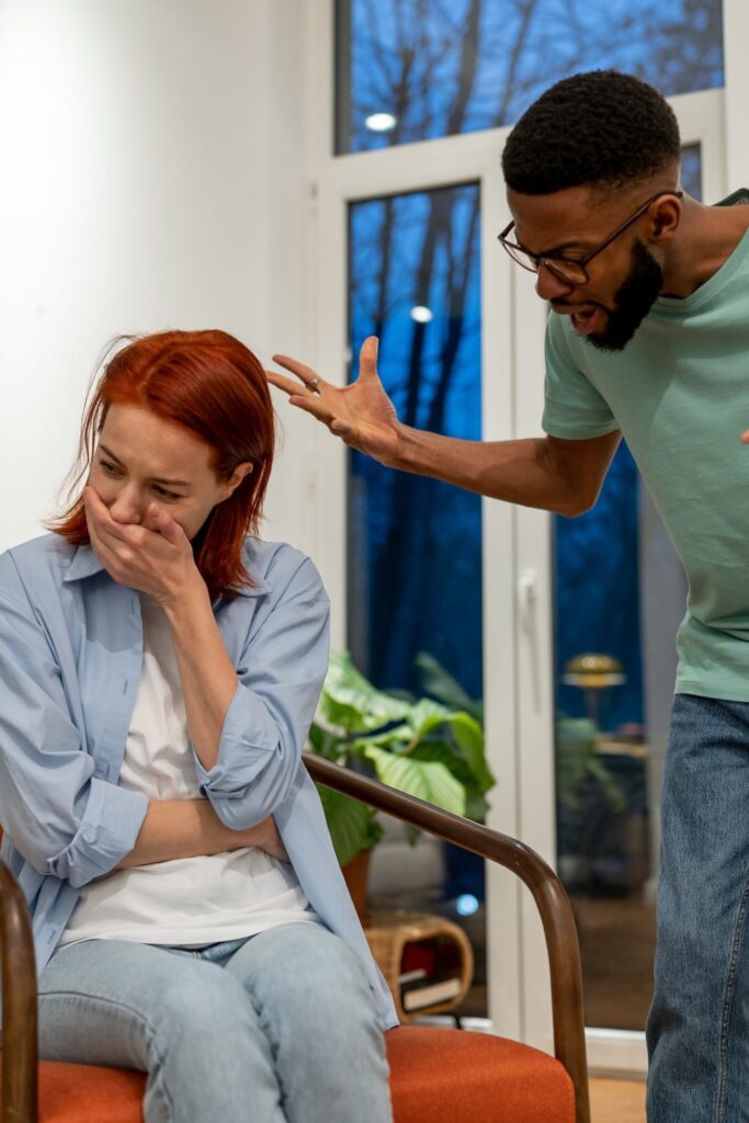 signs your husband is jealous of you