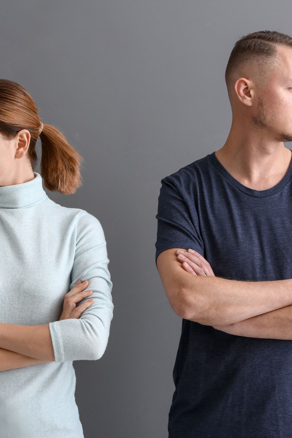 signs your husband is trying to get you to leave him