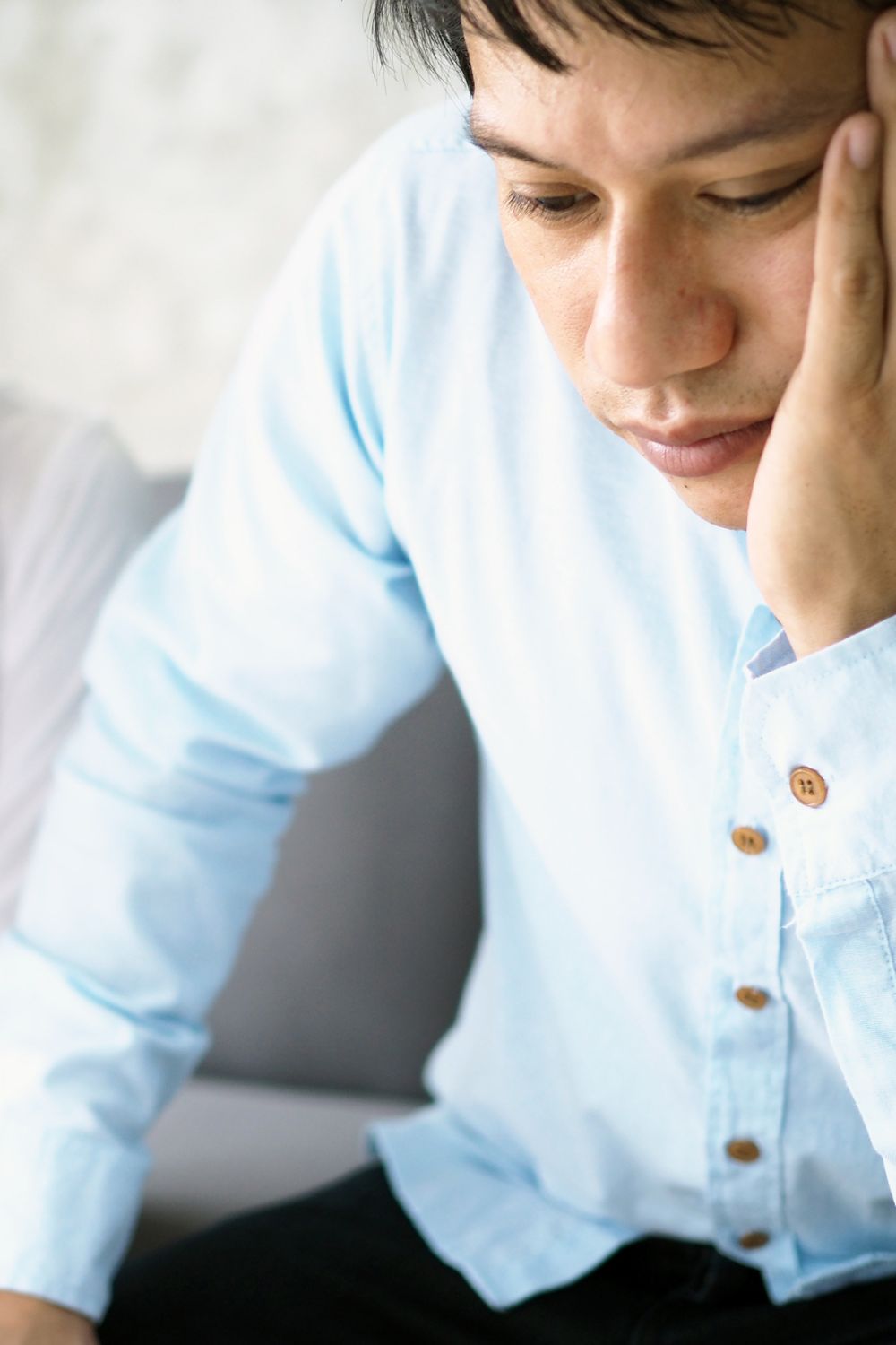 10 Signs Your Husband Is Trying To Get You To Leave Him