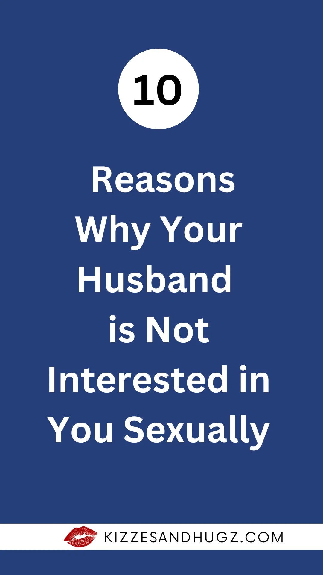 He is feeling disconnected from the relationship