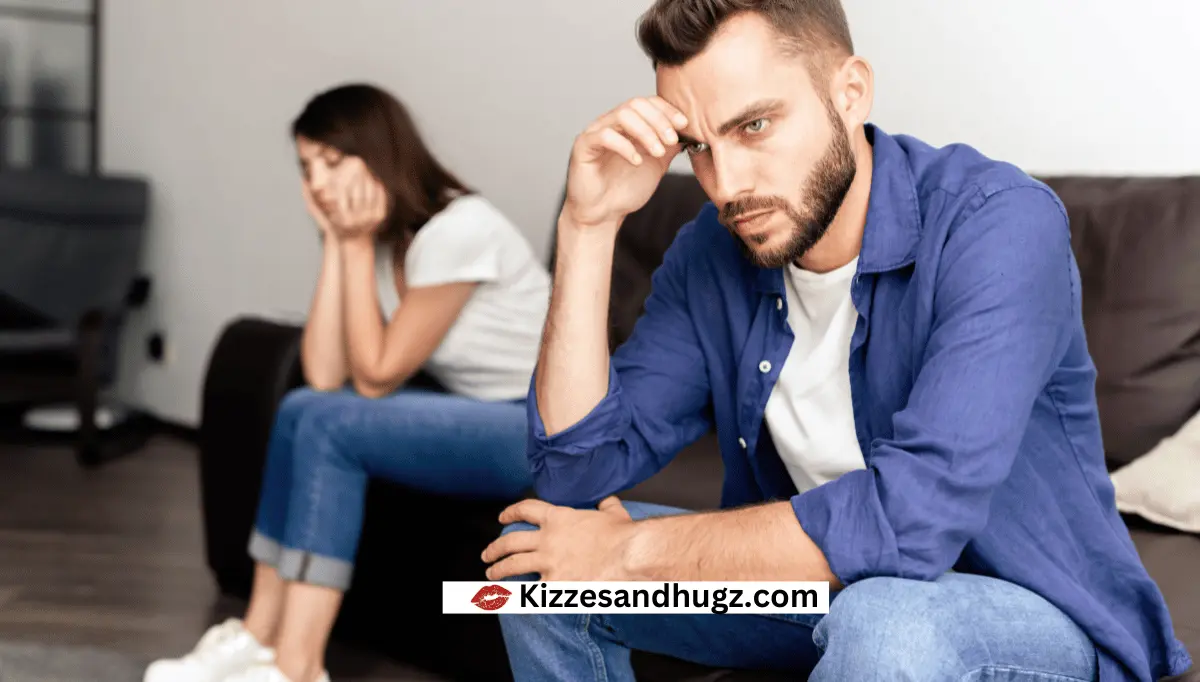 10 Signs He’s Redirecting His Attraction to Someone Else